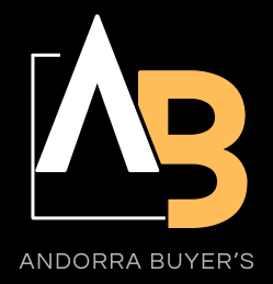 Logo de agencia de asesorpia integral Andorra Buyers