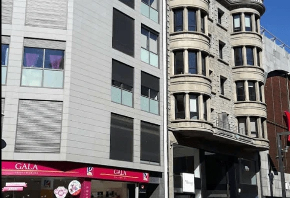 local comercial en andorra