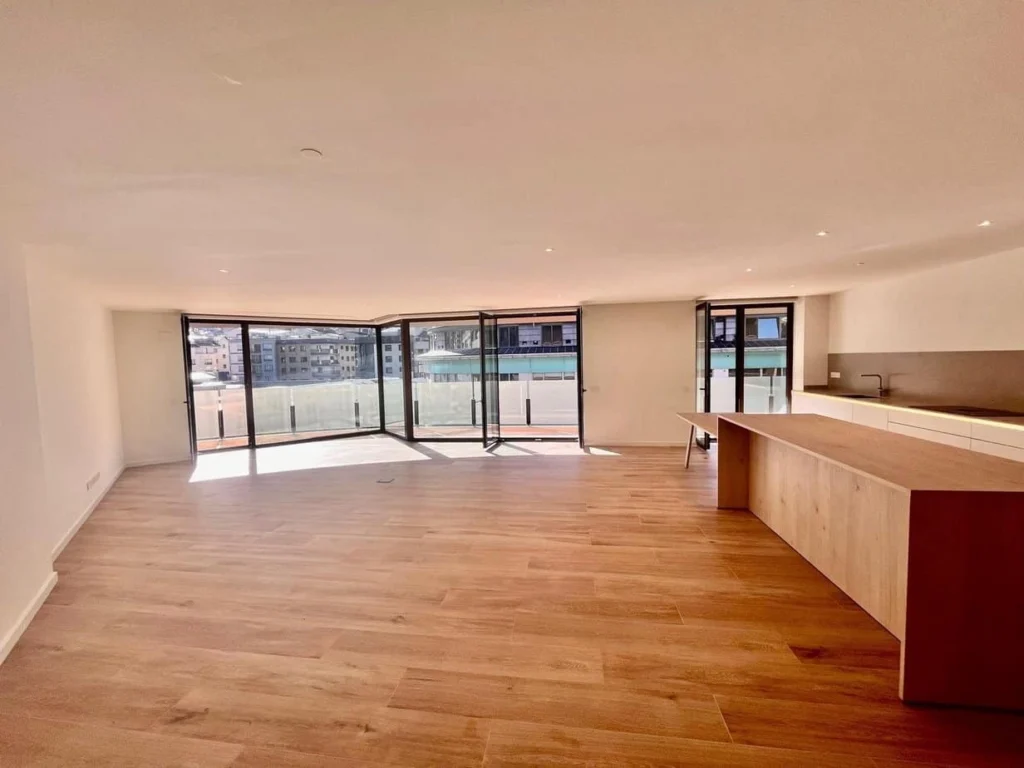apartamento o pisos en andorra