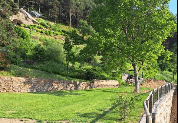 terreno en venta en andorra